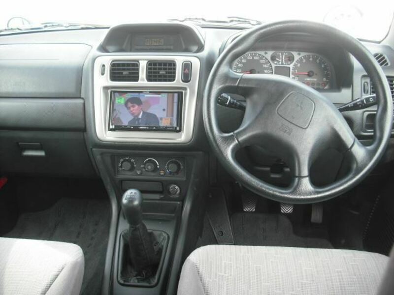 PAJERO IO-16