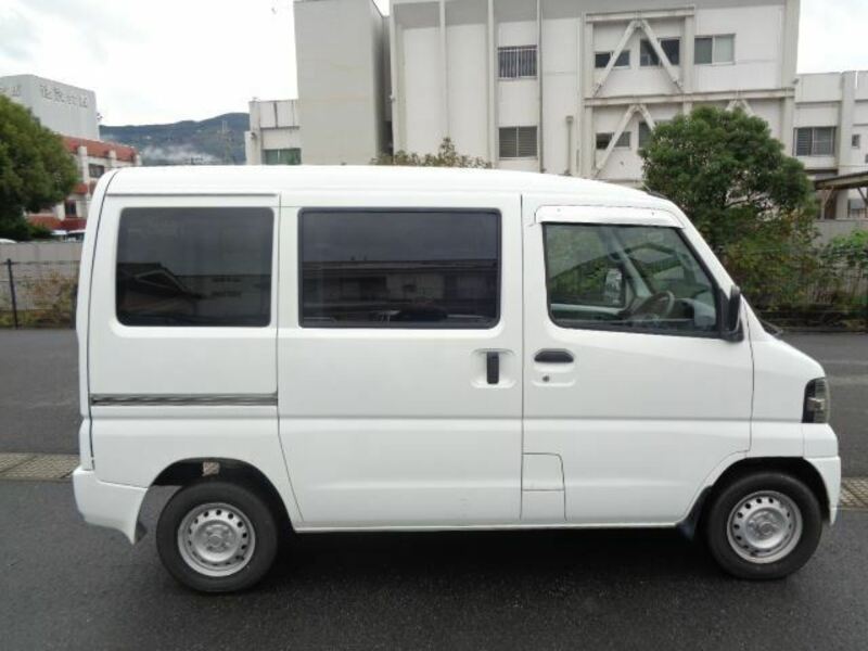 MINICAB VAN-3