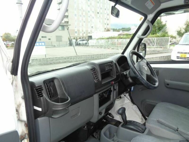 MINICAB VAN-29