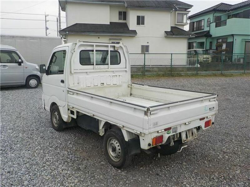 CARRY TRUCK-1