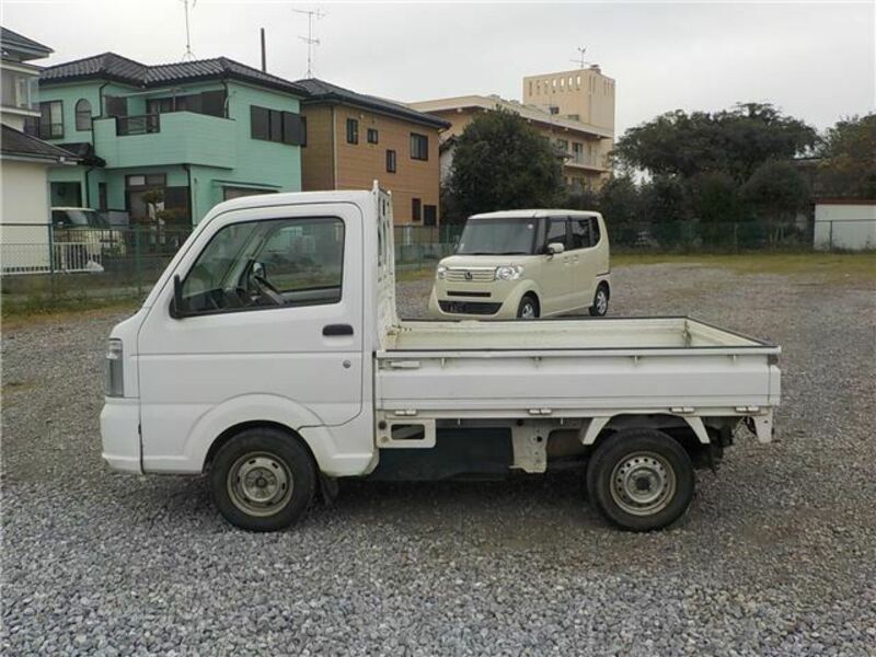 CARRY TRUCK-7