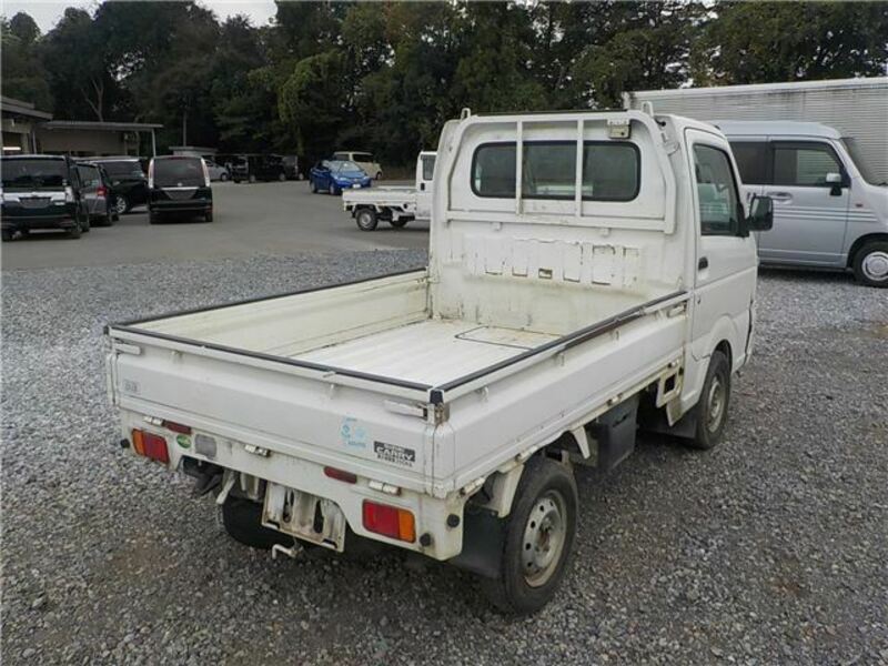 CARRY TRUCK-9