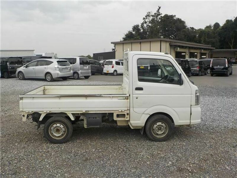 CARRY TRUCK-10