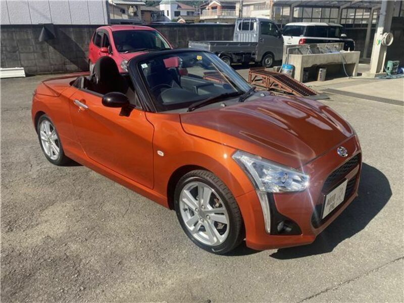 COPEN-8