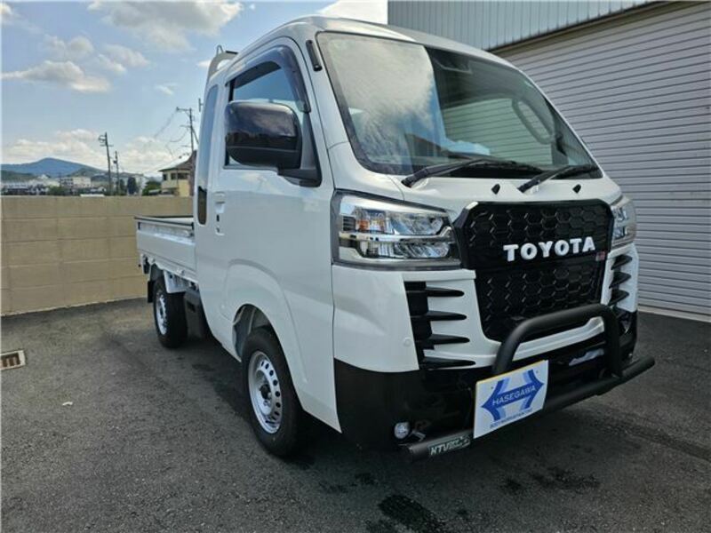 HIJET TRUCK-1