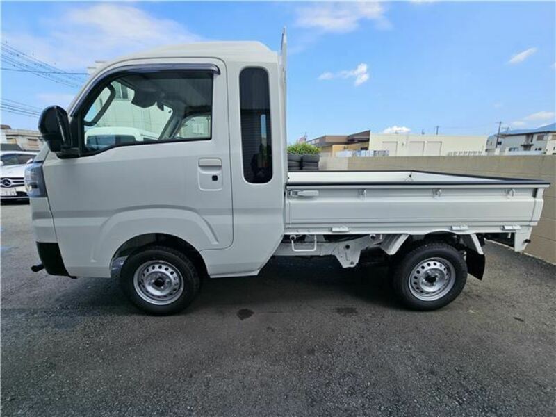 HIJET TRUCK-4