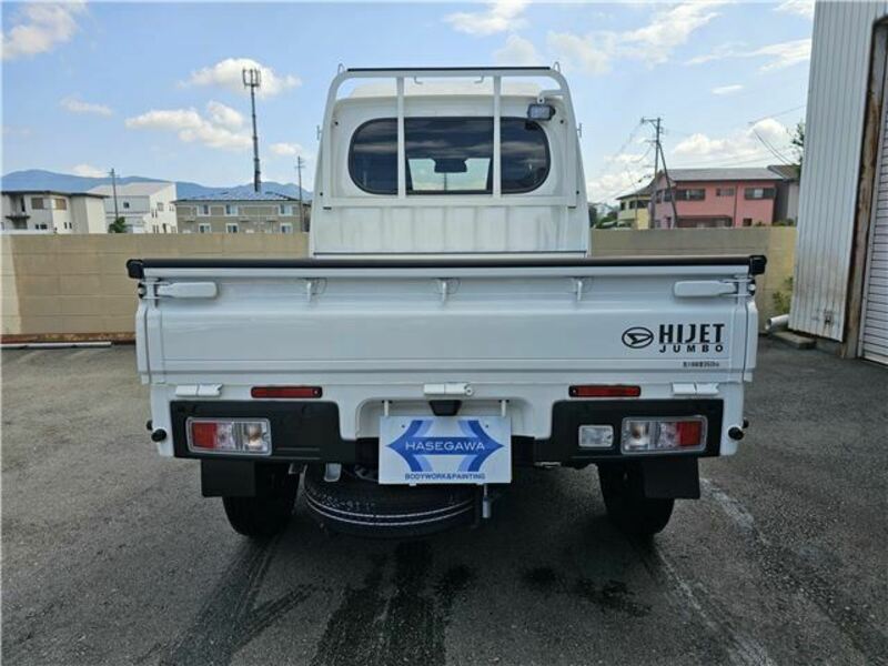 HIJET TRUCK-5