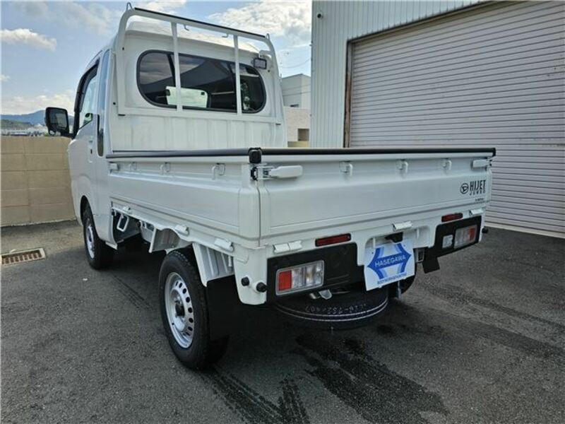 HIJET TRUCK-6