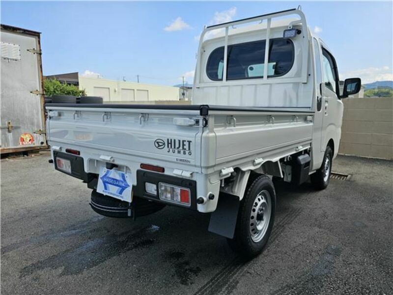 HIJET TRUCK-7