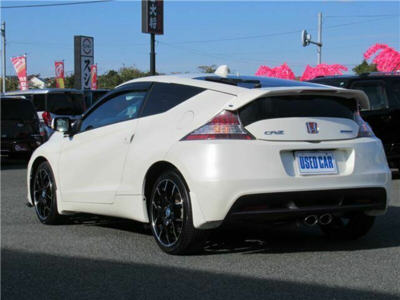 CR-Z-6