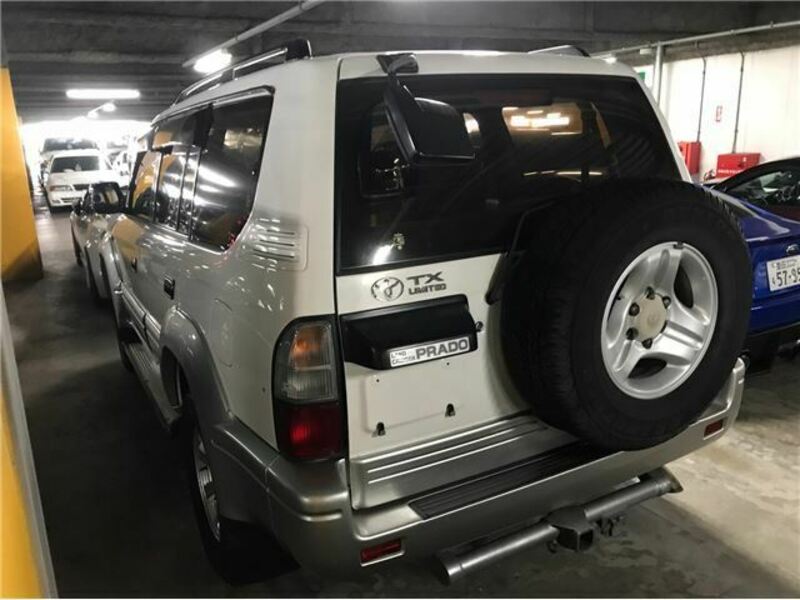 LAND CRUISER PRADO-3