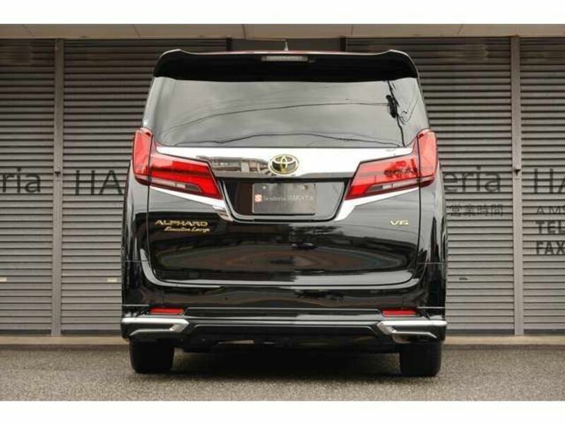 ALPHARD-1