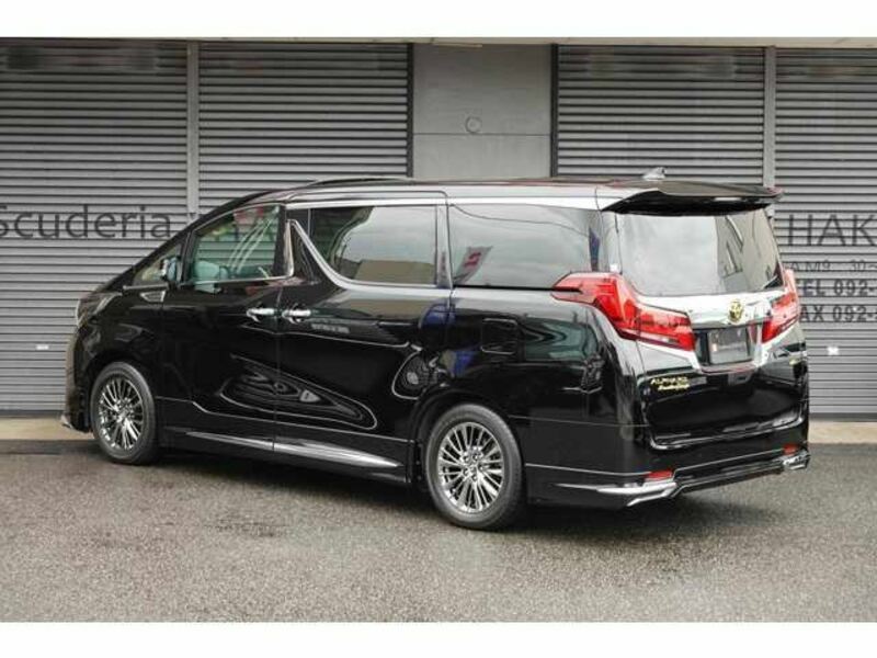 ALPHARD-6