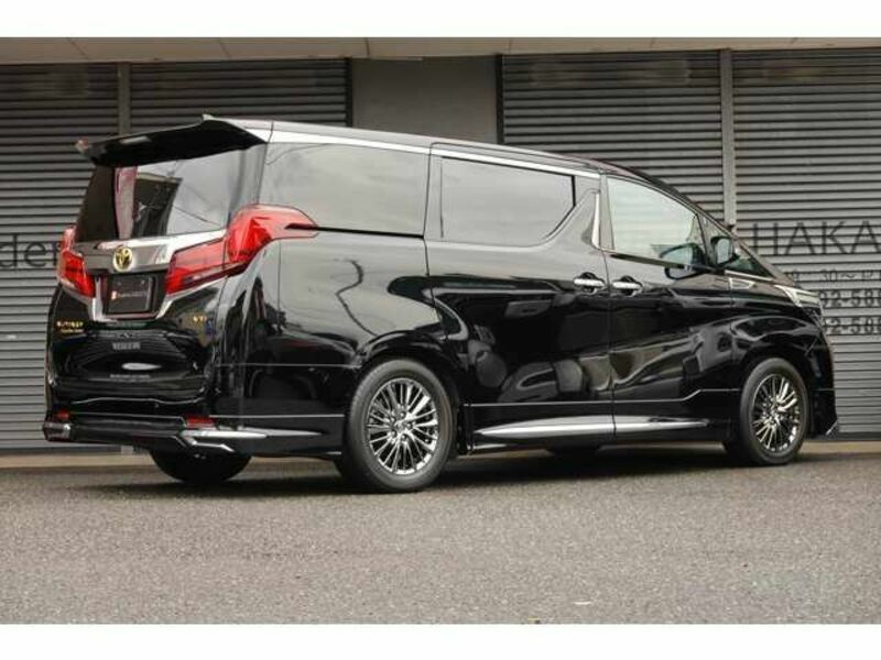 ALPHARD-9