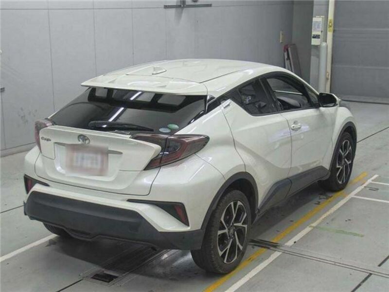 C-HR-1