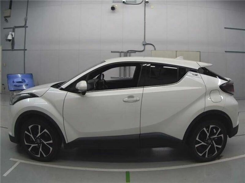 C-HR-3