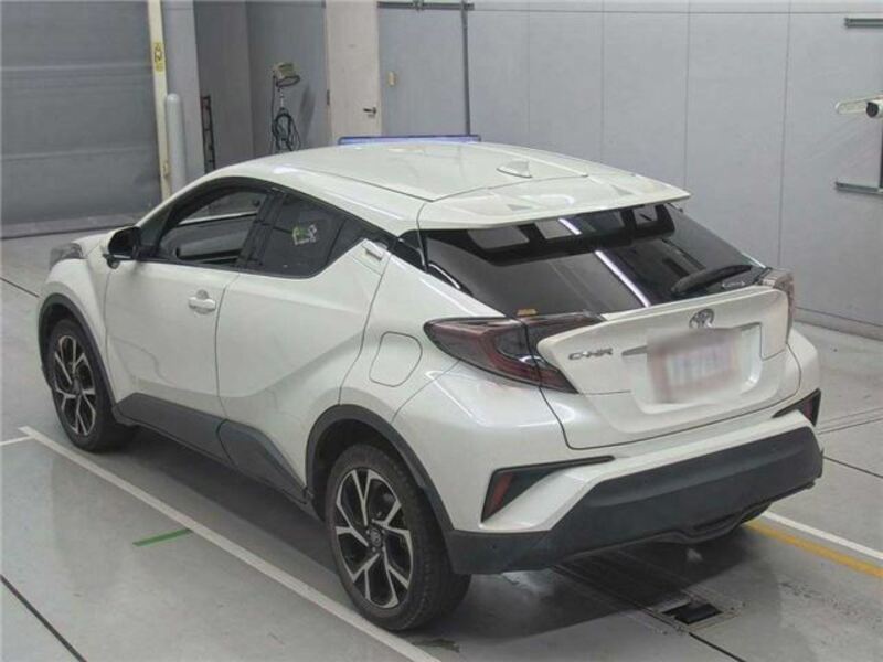 C-HR-5