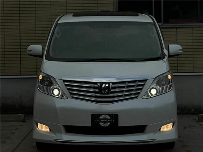 ALPHARD-18