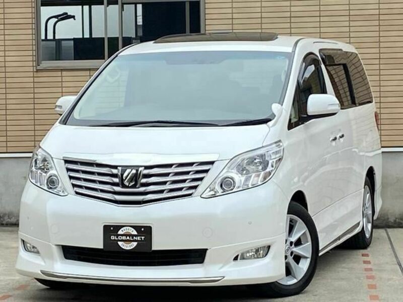 ALPHARD-19