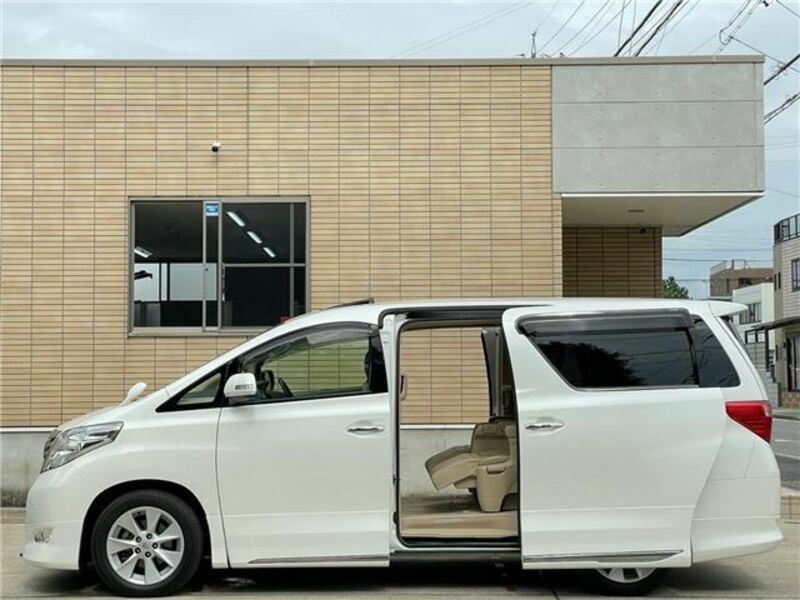 ALPHARD-30