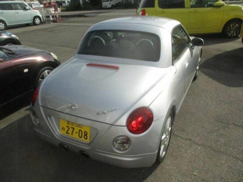 COPEN-4