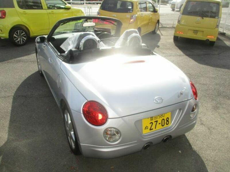 COPEN-8