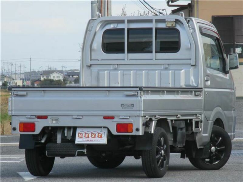 CARRY TRUCK-1