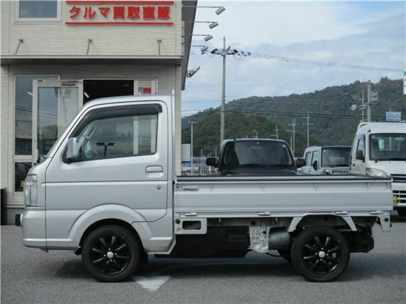 CARRY TRUCK-4