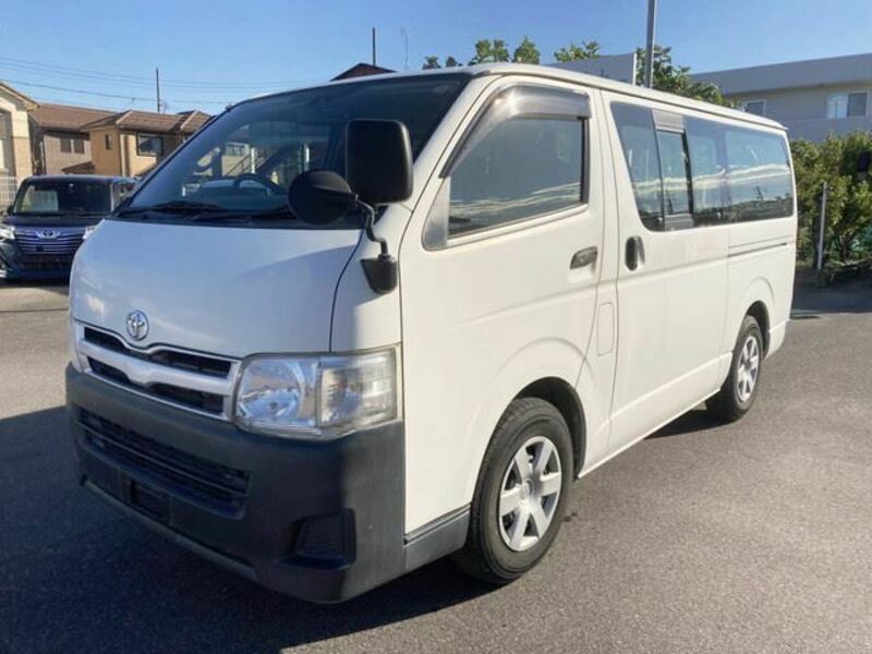 HIACE VAN-3