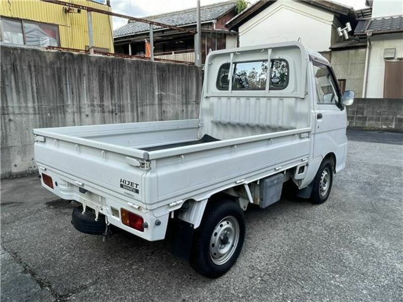 HIJET TRUCK-2