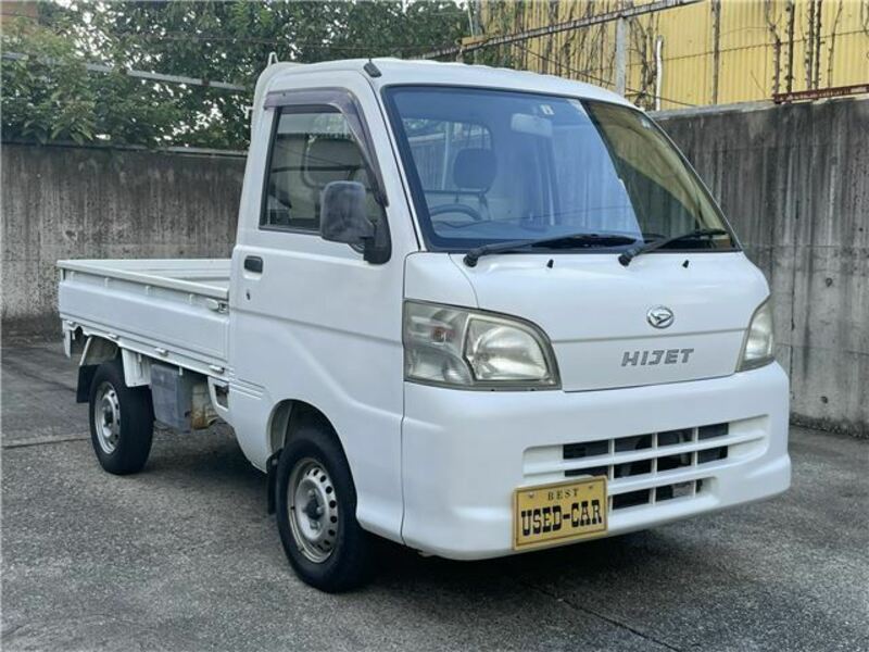 HIJET TRUCK-3