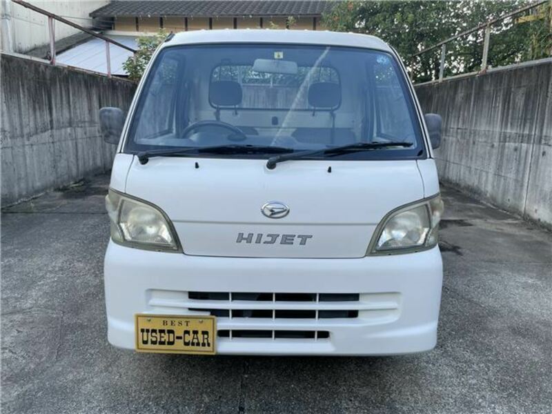 HIJET TRUCK-4