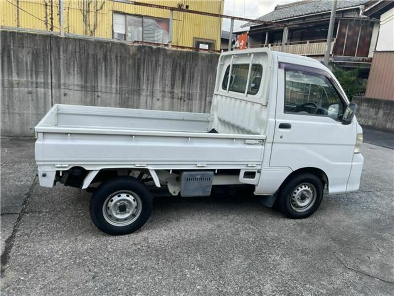 HIJET TRUCK-7