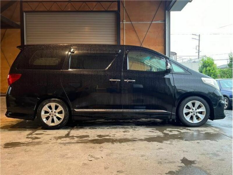 ALPHARD-2