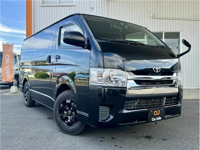 HIACE-3