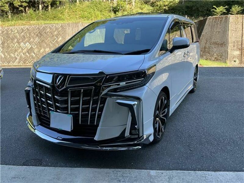 ALPHARD-24