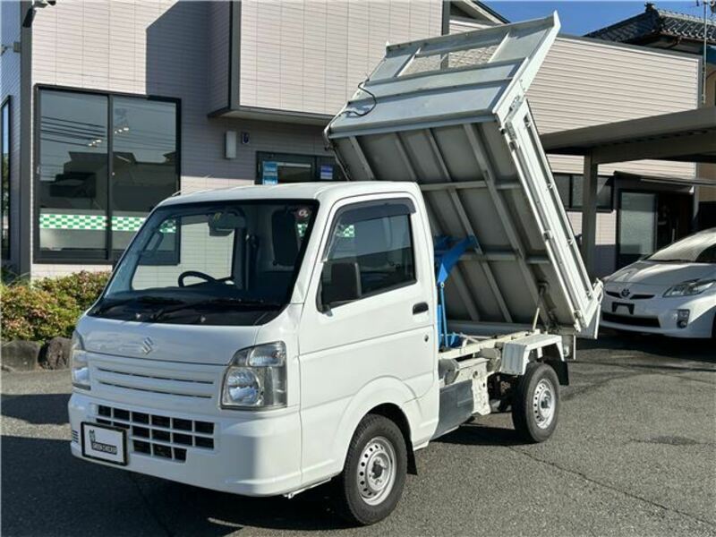 CARRY TRUCK-10