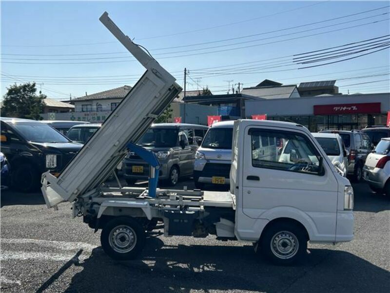 CARRY TRUCK-13