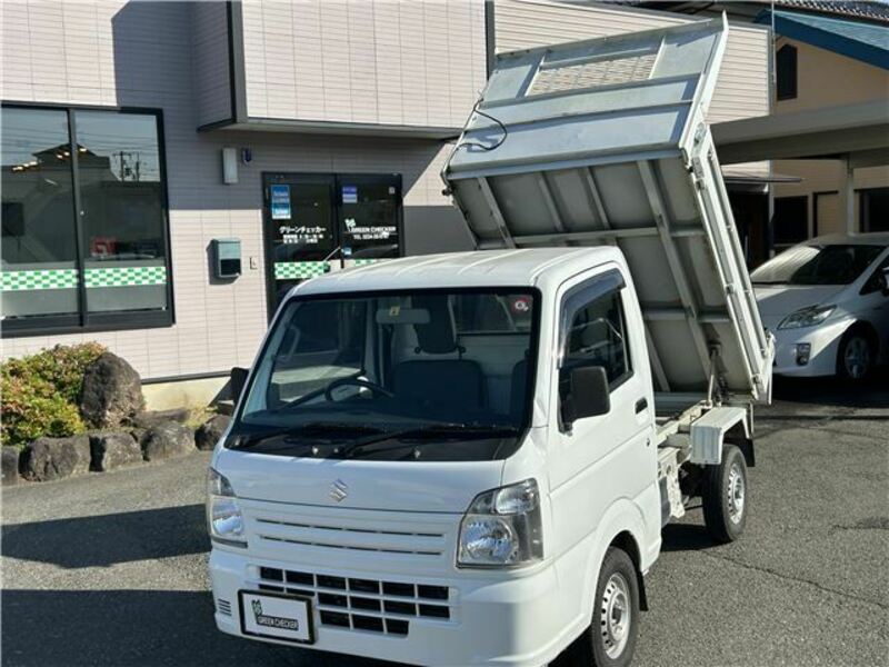 CARRY TRUCK-14