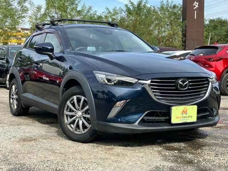 CX-3-1