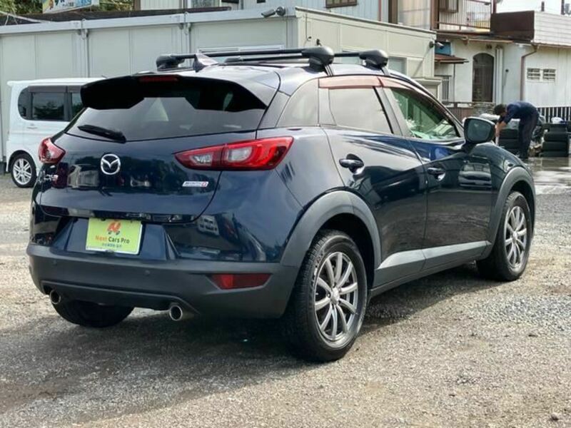 CX-3-3