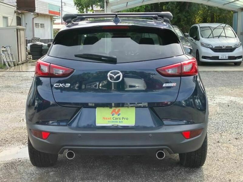 CX-3-5