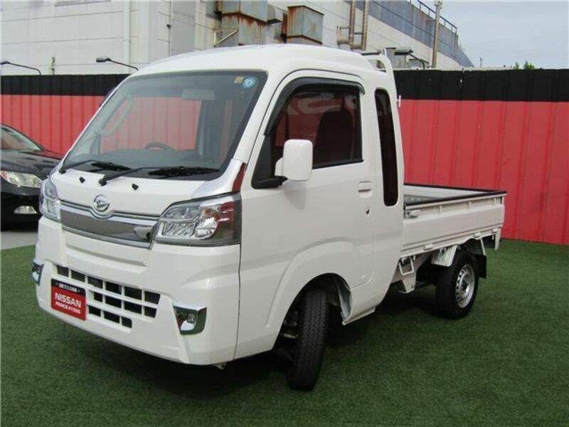 HIJET TRUCK-17