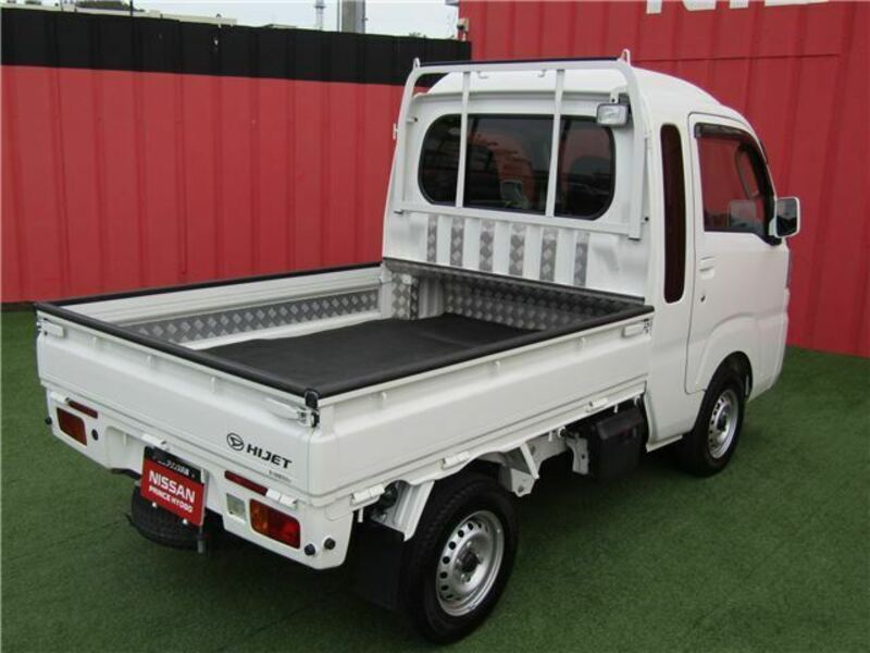 HIJET TRUCK-18