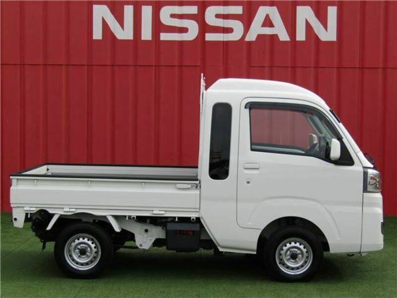 HIJET TRUCK-19