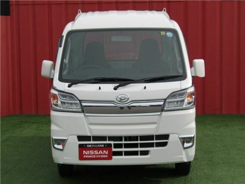 HIJET TRUCK-21