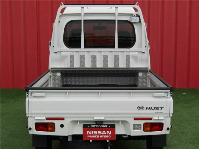 HIJET TRUCK-22