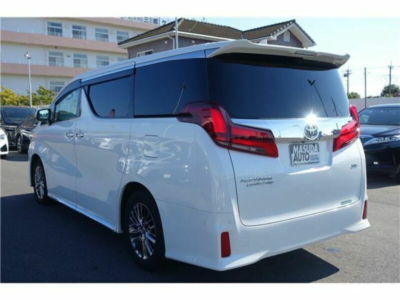 ALPHARD-36