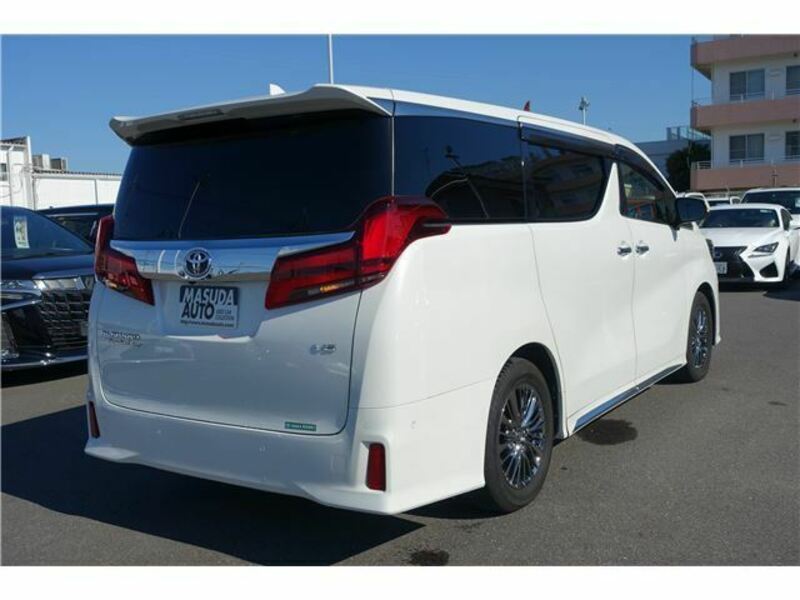 ALPHARD-38