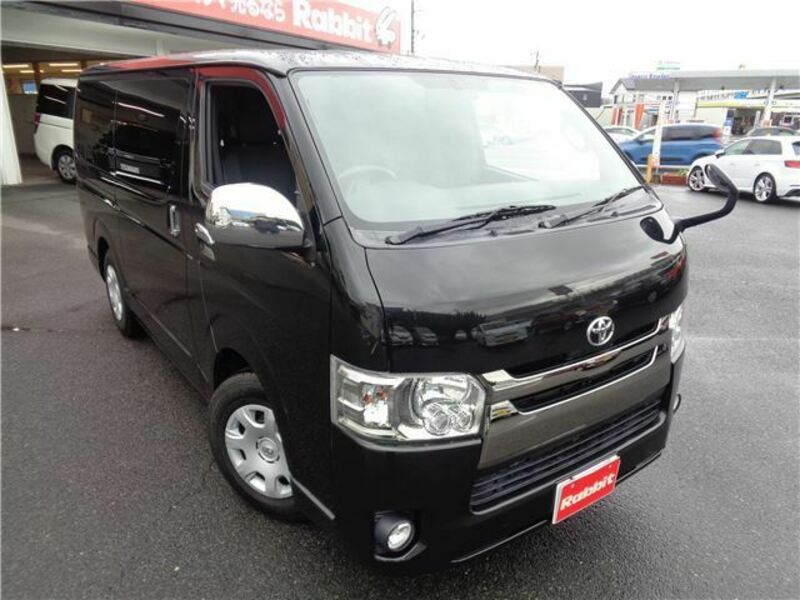 HIACE-1